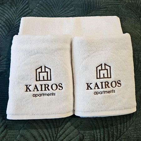 Kairos Apartments - Gwarek - Darmowy Parking, Scisle Centrum Katowice Kültér fotó