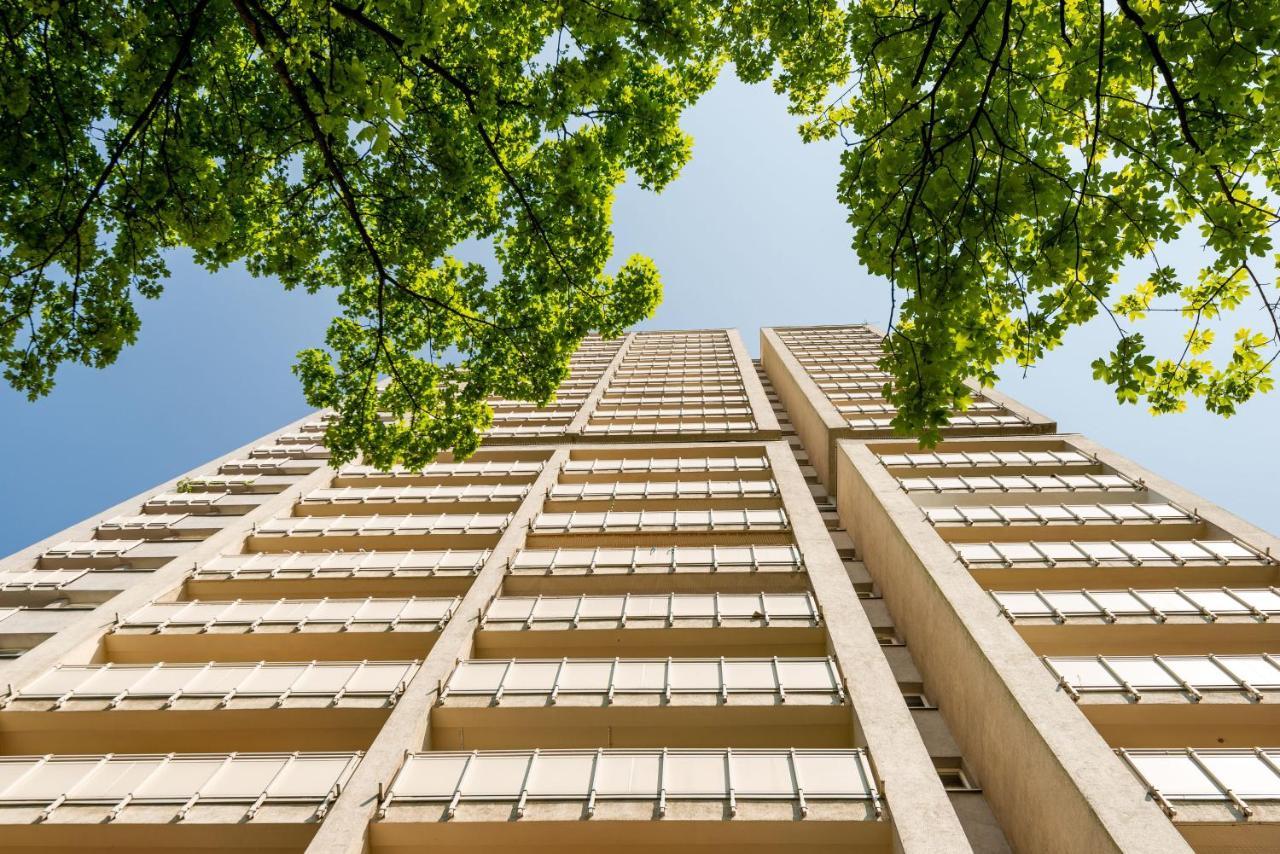 Kairos Apartments - Gwarek - Darmowy Parking, Scisle Centrum Katowice Kültér fotó