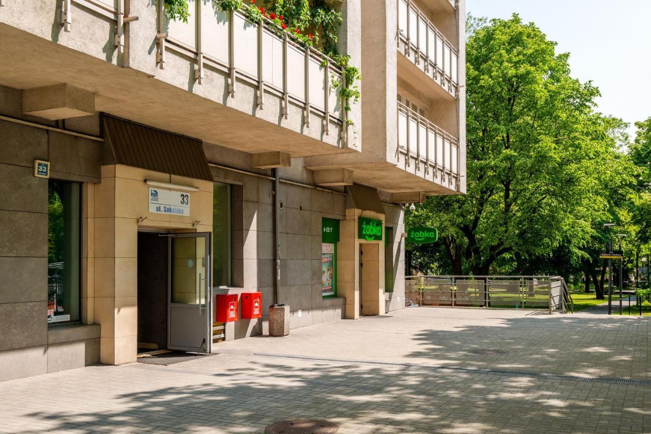 Kairos Apartments - Gwarek - Darmowy Parking, Scisle Centrum Katowice Kültér fotó